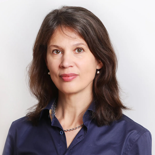 Elina Pylkkänen