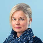 Nina Lahtinen