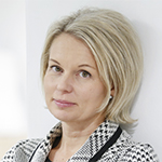 Nina Lahtinen