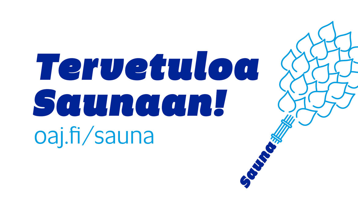 Sauna-live: Ammatillinen toinen aste: hallitusohjelma ja HOKS