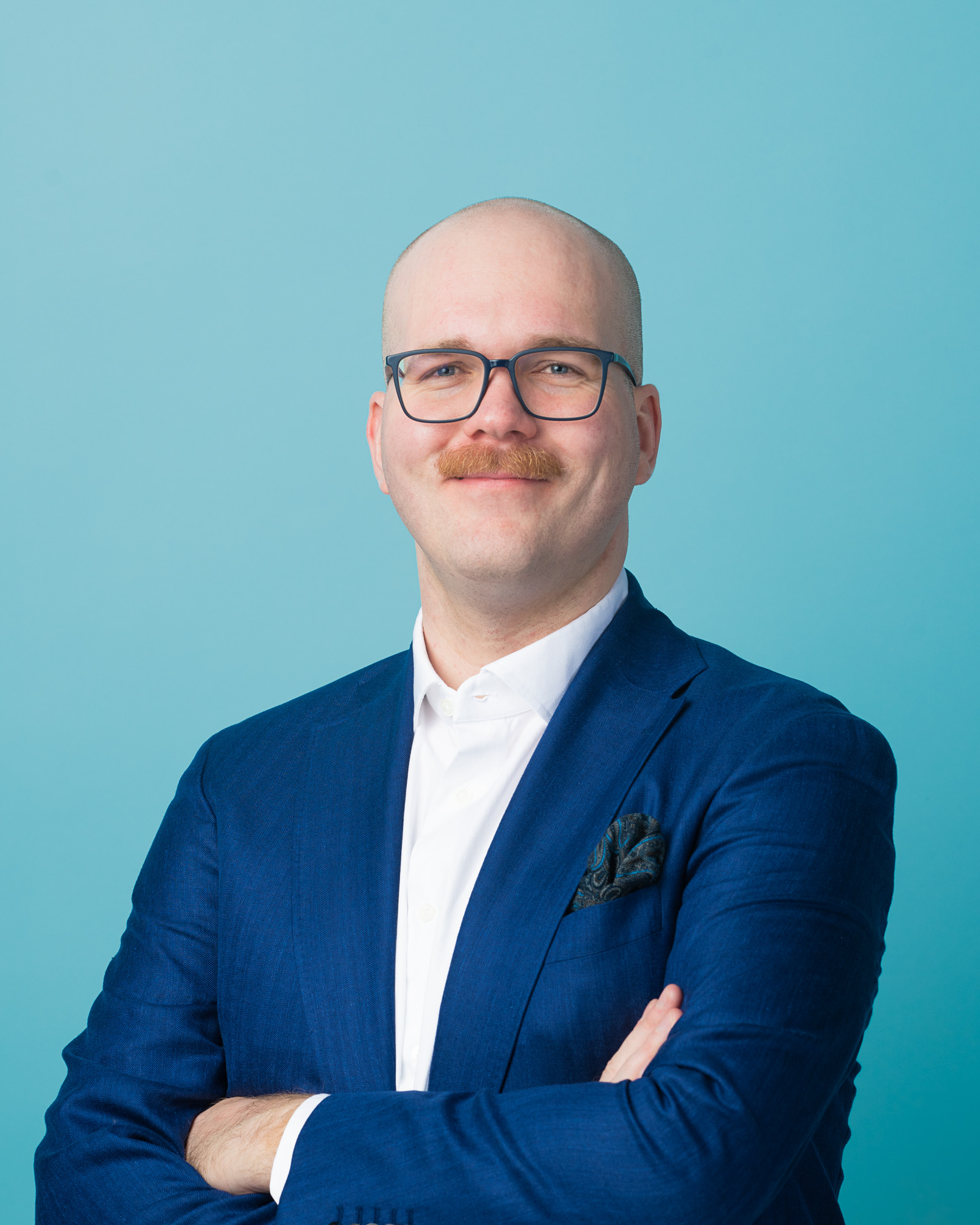 Jussi Kiiski