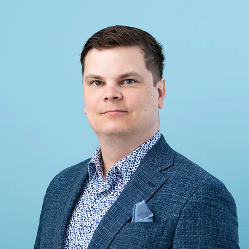 Janne Hälinen