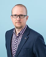 Kaj Raiskio