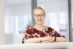 Kirsi Sutton