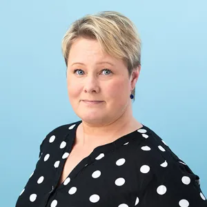 Sari Jokinen