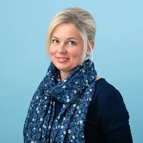 Nina Lahtinen