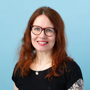 Mirjami Lehikoinen