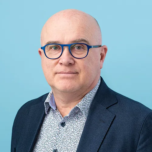 Petri Lindroos