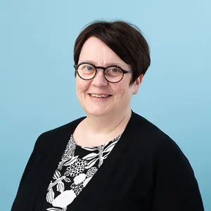Hannele Louhelainen