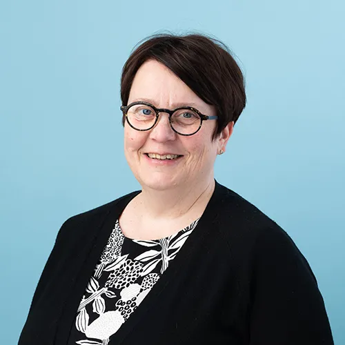 Hannele Louhelainen