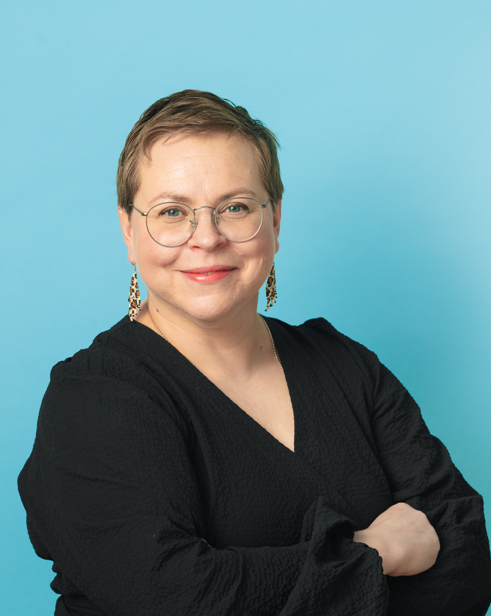 Anna Ruotsala
