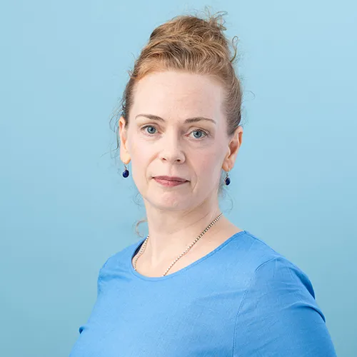 Sara Simberg